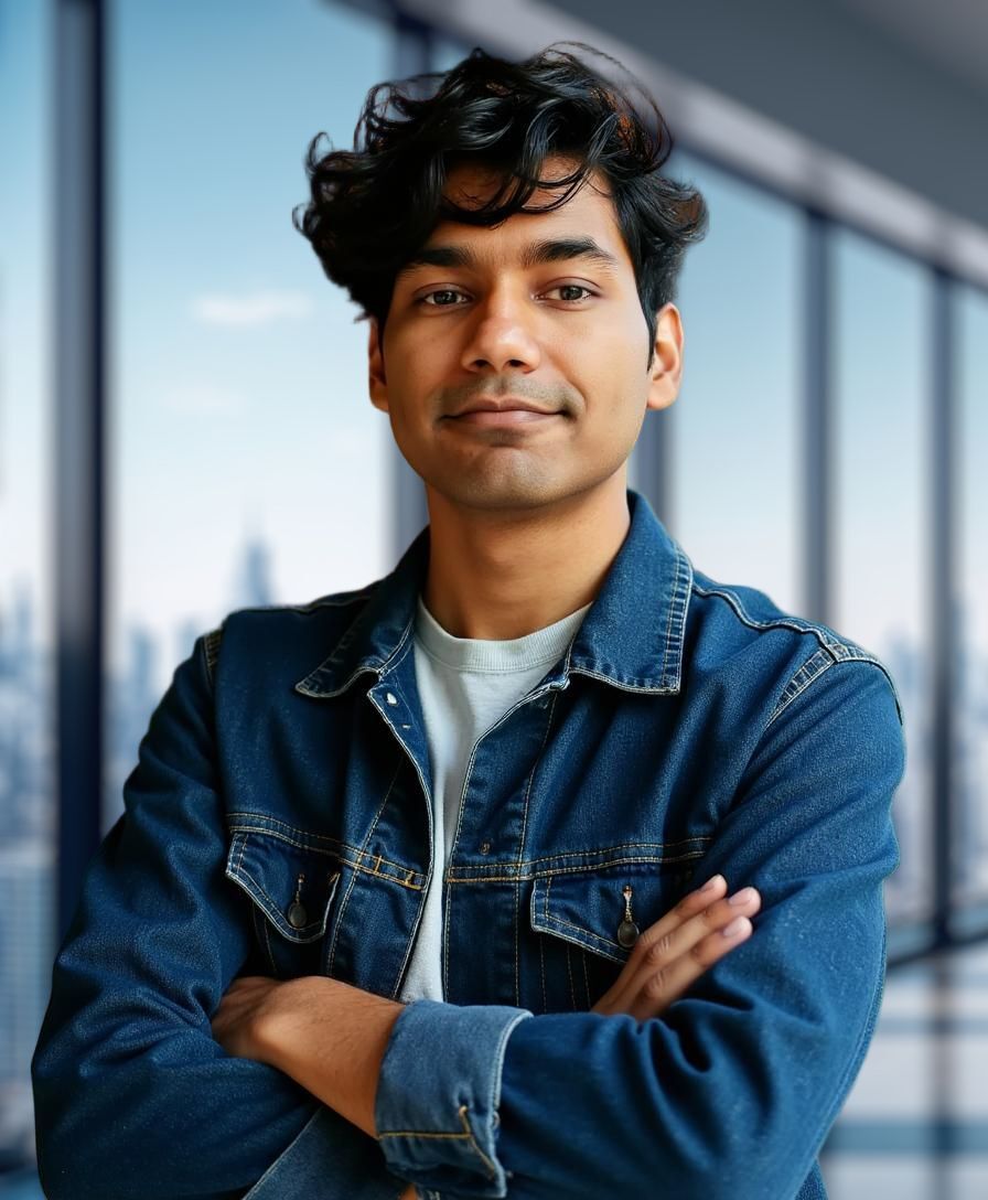 Amit Gaikwad