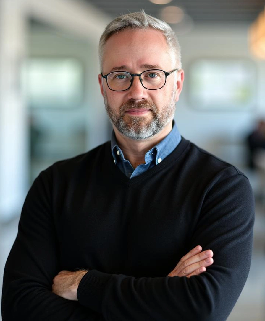 Doug Fridsma, MD, PhD