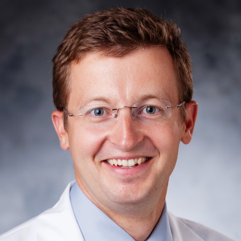 Dr. Christoph Hornik, MD, MPH